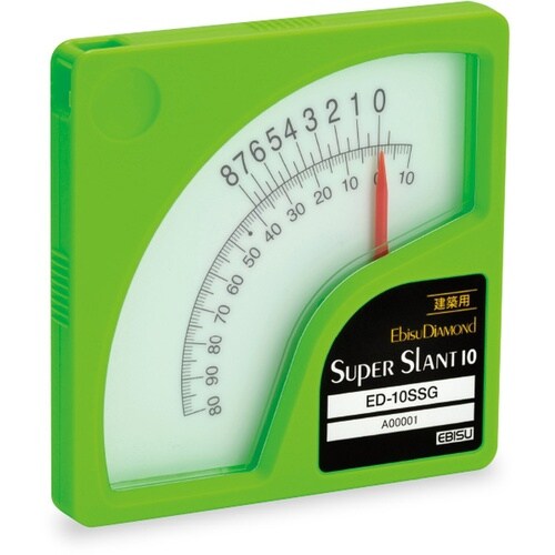 スーパースラント10・建築用