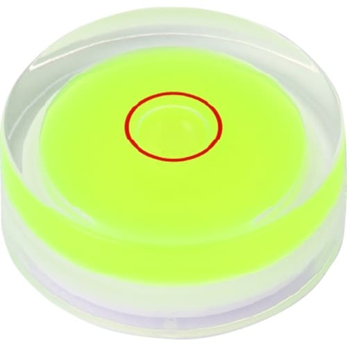 エビス R30 丸型気泡管 Φ30