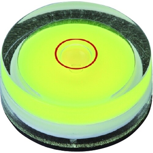 丸型気泡管 Φ30