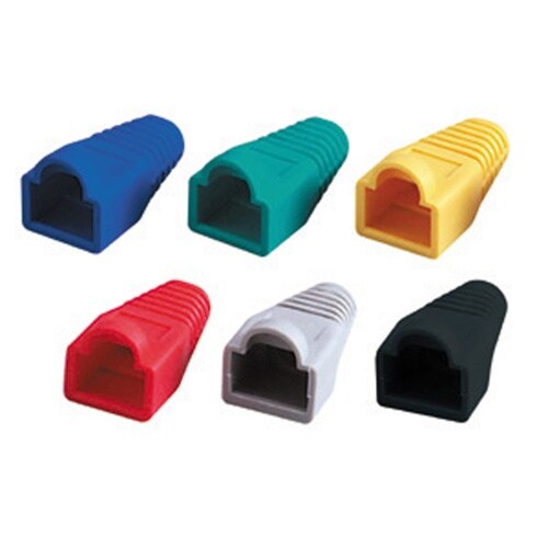 JC MJC−8P モジュラープラグカバー