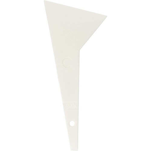 イノウエ #12107 ジラコヘラ 90mm