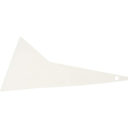 イノウエ #12108 ジラコヘラ 105mm