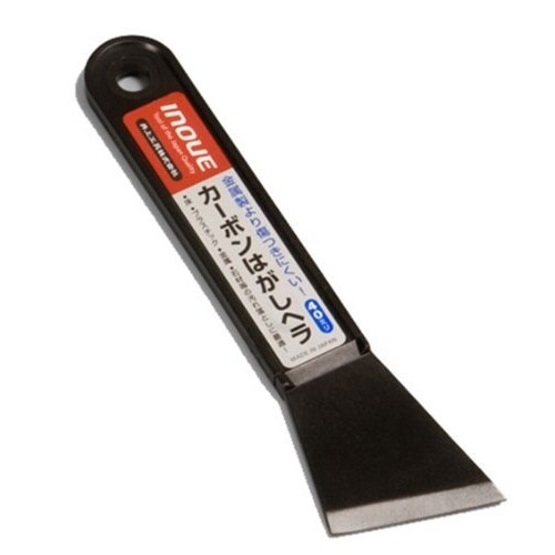 カーボンはがしヘラ 40mm