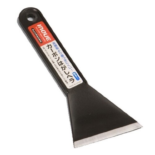 カーボンはがしヘラ 65mm