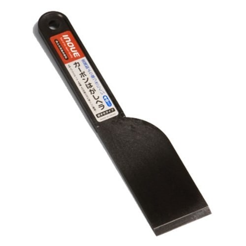 カーボンはがしヘラ 皮スキ40mm