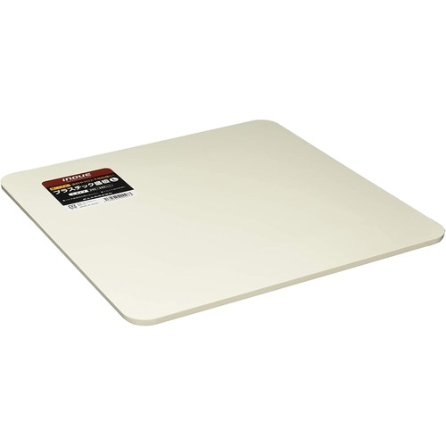 イノウエ #11003 プラスチック盛板 L