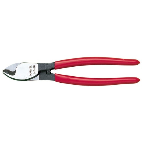 ME−38 ケーブルカッター(銅線専用)