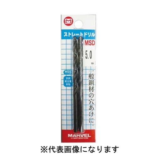 MV MSD−04 ストレートドリル 0.4mm