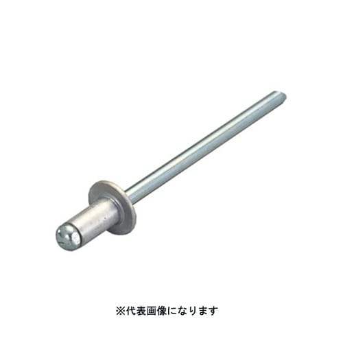 MV AS−68 ブラインドリベット