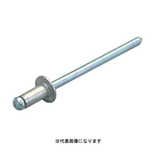 ブラインドリベット