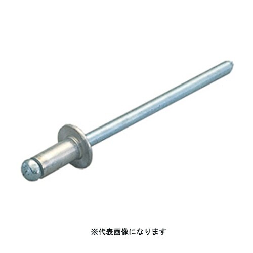 ブラインドリベット