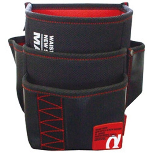 WAIST GEAR腰袋三段