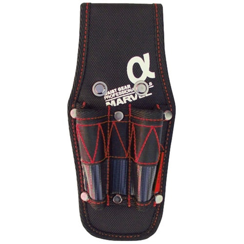 WAIST GEARドライバー差