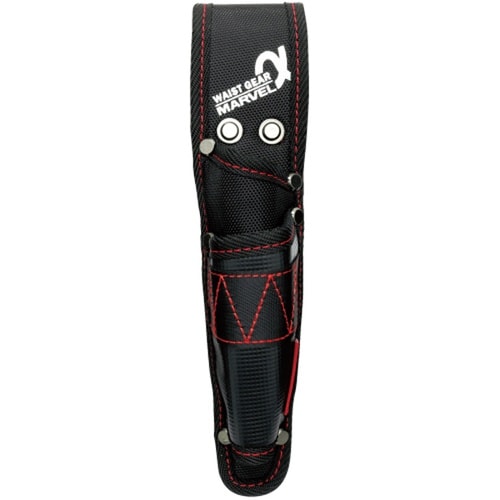 WAIST GEARドライバー差