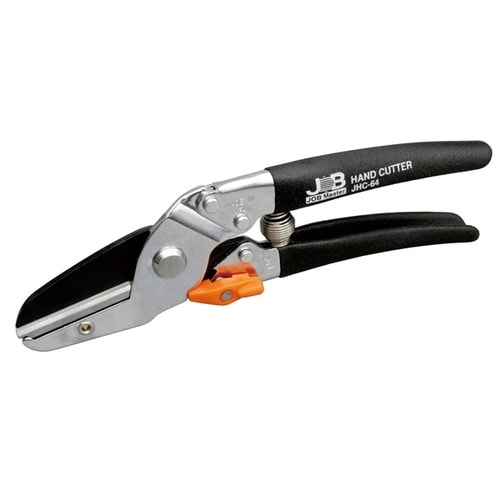ジョブM JHC−64 ハンドカッター