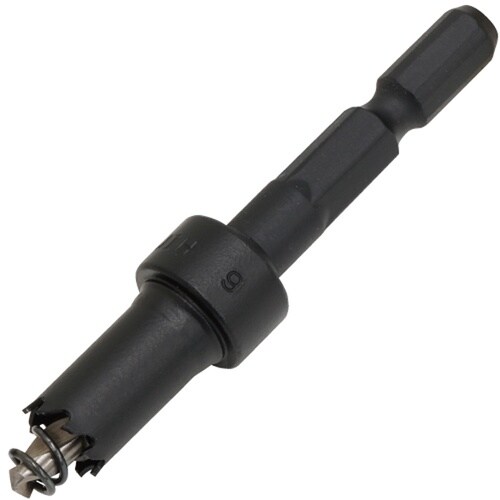 インパクトホールソー