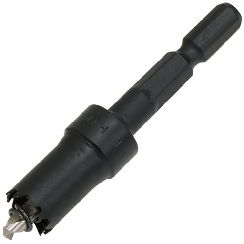 インパクトホールソー