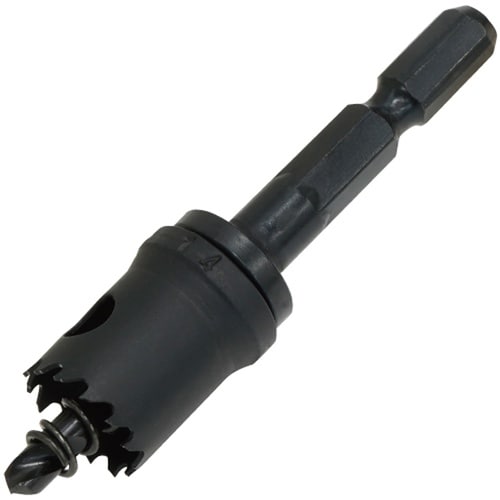 インパクトホールソー