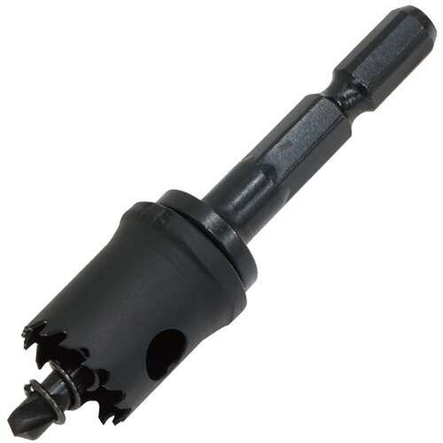 インパクトホールソー