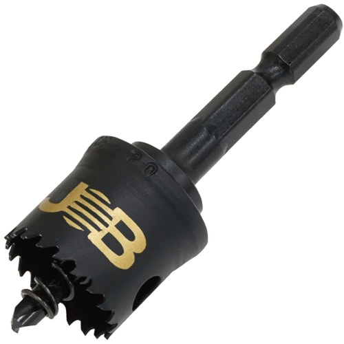 インパクトホールソー