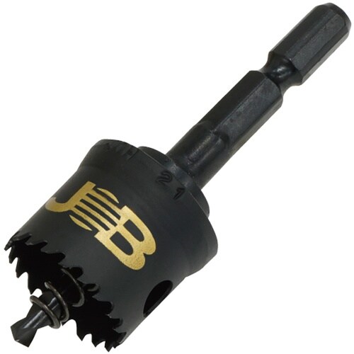 インパクトホールソー