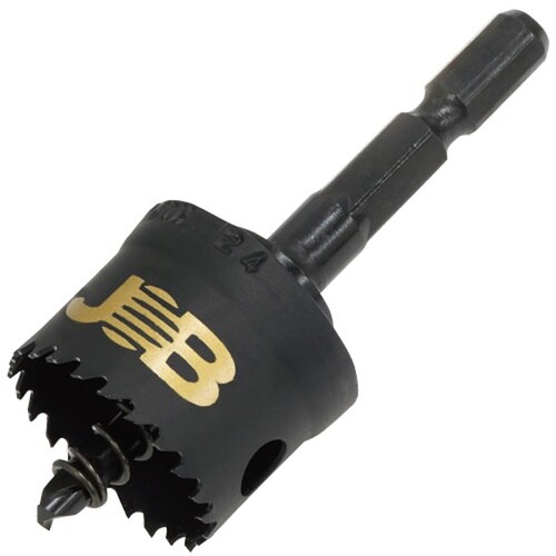 インパクトホールソー