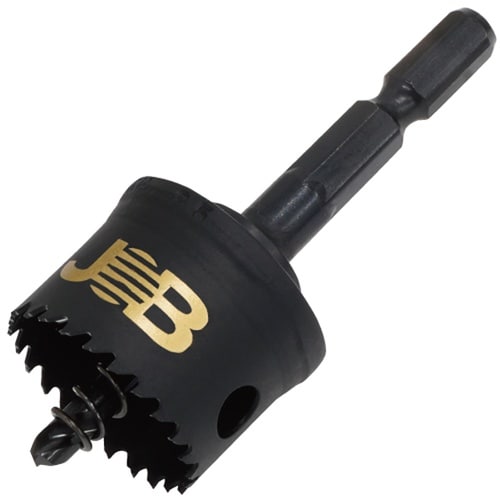 インパクトホールソー