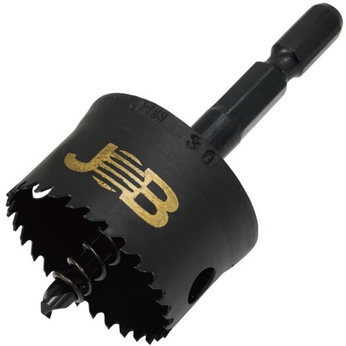 インパクトホールソー