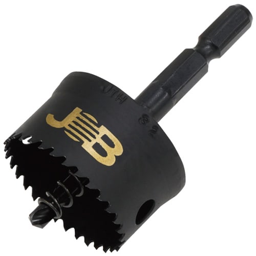 インパクトホールソー