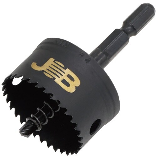 インパクトホールソー