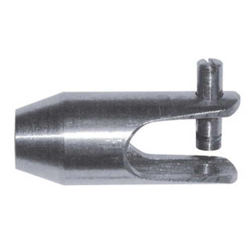 SHランナー用ロープ用フック