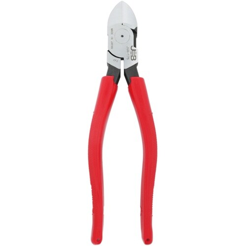 電工VA強力ニッパ鋭断