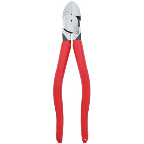 電工VA強力ニッパ鋭断