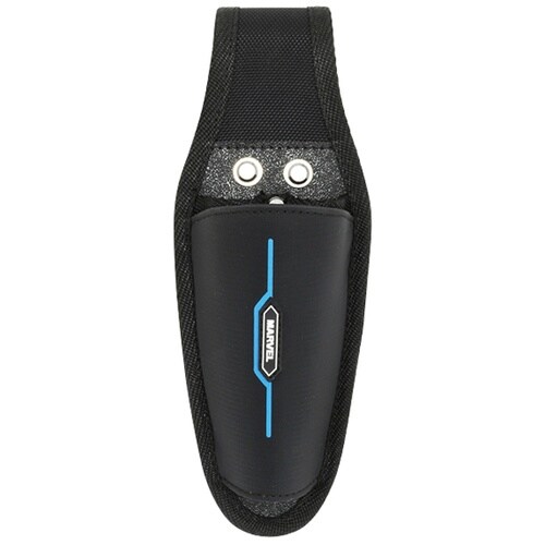 ドライバー2本・ペンチ差し