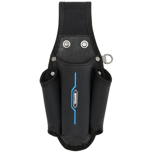 充電ドライバーホルダーDV2本差