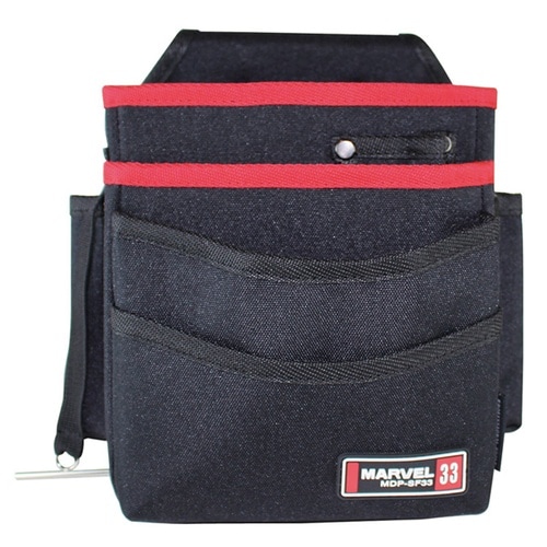 ソフトフィット 腰袋 インナーサック付