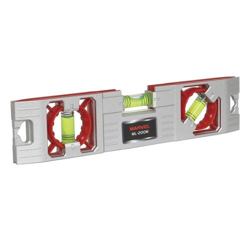 MV ML−200M 電工レベル