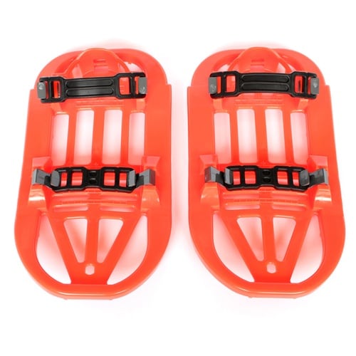 プラカンジキ スノーウォークワンタッチ