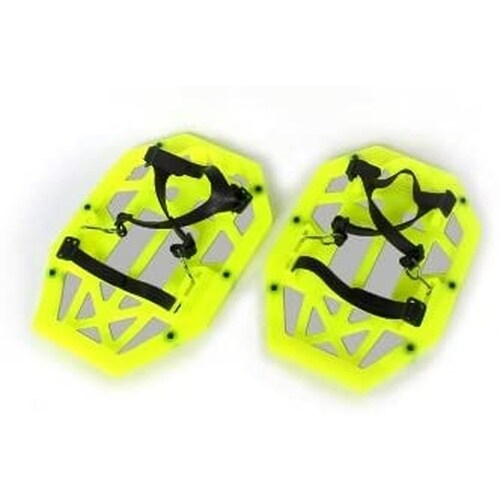 雪っこちゃんワイドシュー