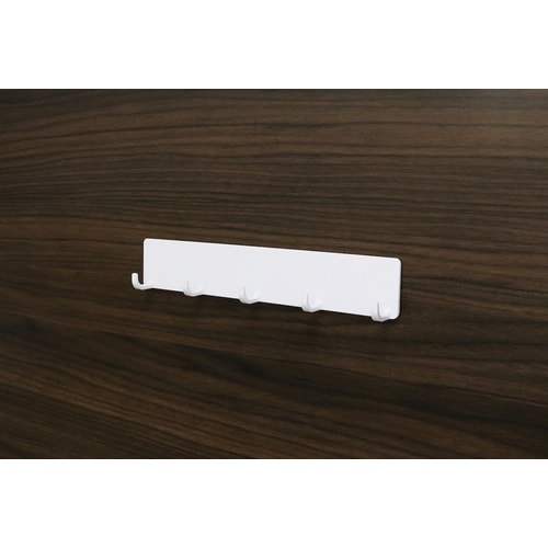 マグネットバスフック5連