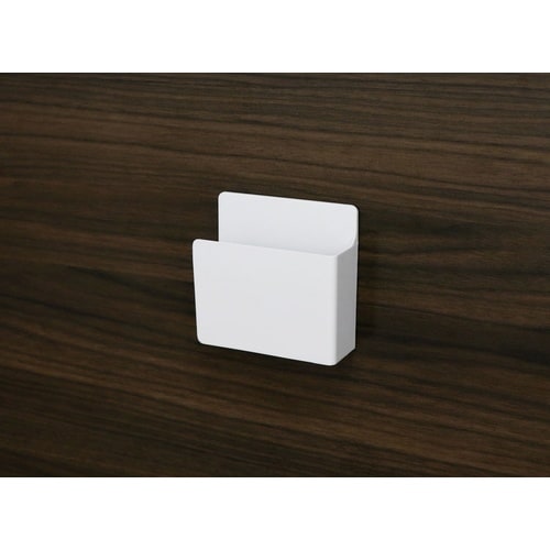 歯ブラシ&シェーバーホルダー