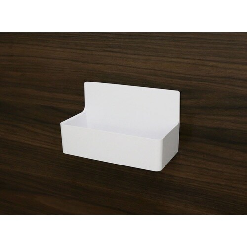 マグネットバスポケット