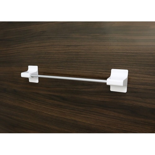 マグネット浴用タオルハンガー