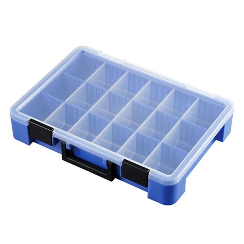 パーツストッカー ブルー PS−400