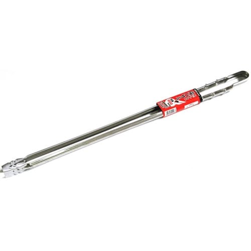 #266031 ステンレス炭バサミ 600MM