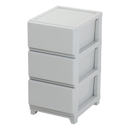 デコニーシーヴォ 3段 LGY