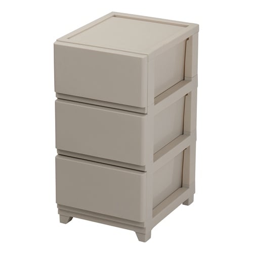 デコニーシーヴォ 3段 GG