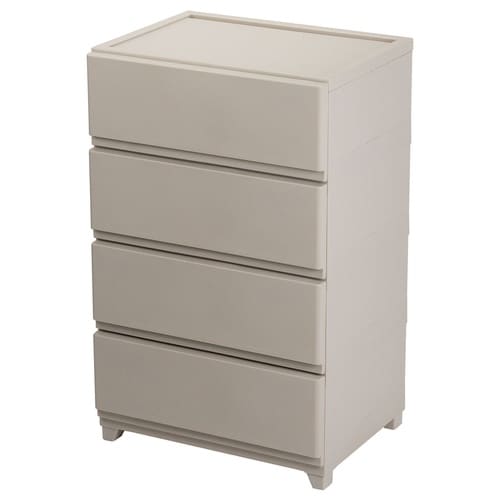 壁付 デコニーシーヴォW 4段 GG