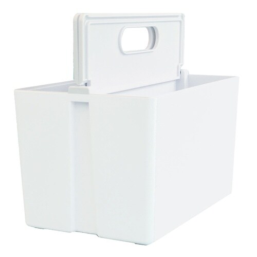 かるコン レギュラー ホワイト