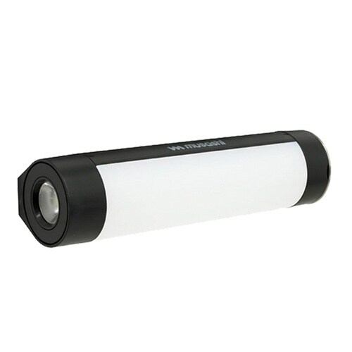 充電式マルチライト円柱形